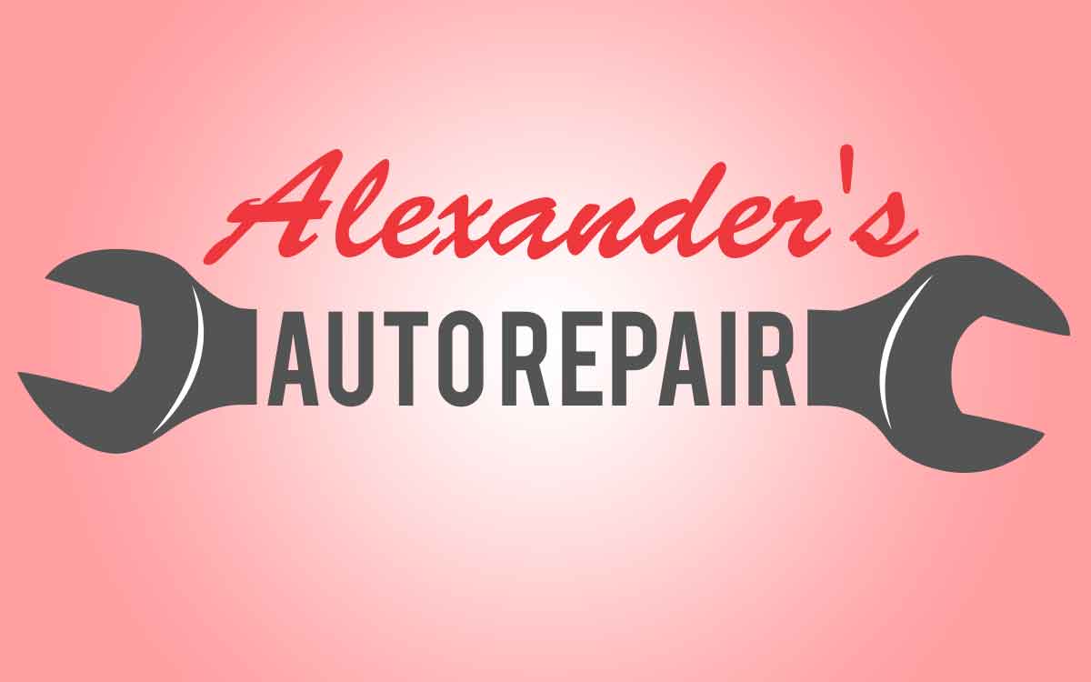 Alexanders Auto Repair