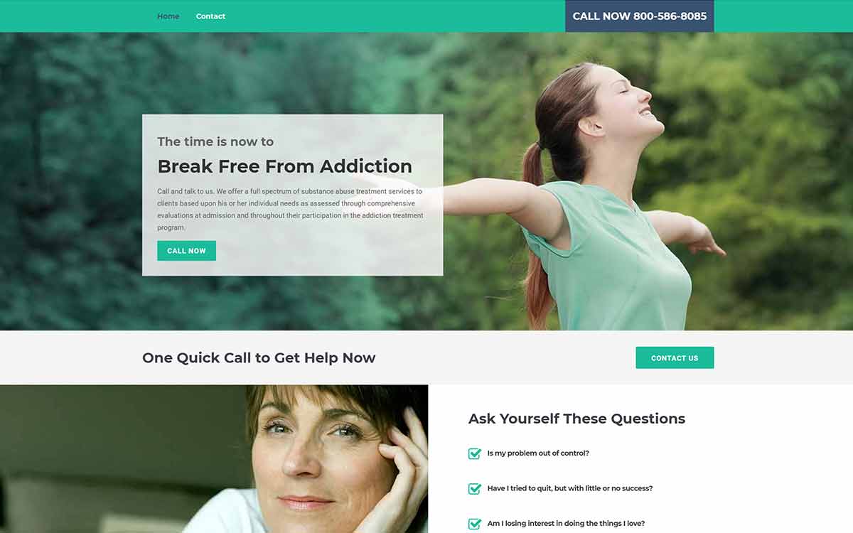 The Detox & Treatment Helpline